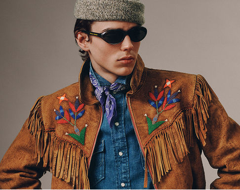Discover Polo Ralph Lauren x TÓPA: Drop 2